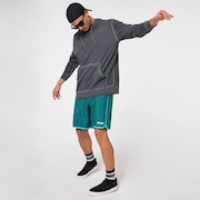 Dye Pullover Sweatshirt 2 - Blackout