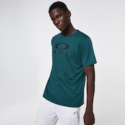Enhance QD SS Tee Sci O Bark 11.0 - Bayberry