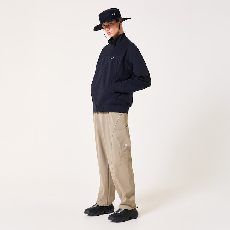 O-Sync Pack Track Jacket 2.0 - Pitch Black