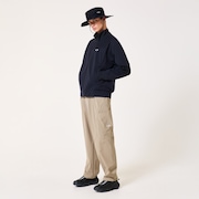 O-Sync Pack Track Jacket 2.0 - Pitch Black