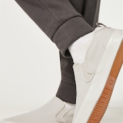 Road Trip Rc Cargo Sweatpants - Forged Iron