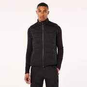 Oakley Definition Thermo Panel Vest - Blackout