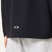 Skull Trusty Pullover Hoodie - Blackout