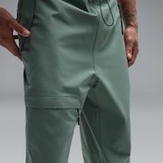Whirl SZN Outdoor Pant - Aviator Green