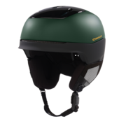 Matte Hunter Green/Matte Black