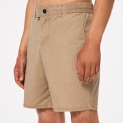 Chino 19 Hybrid Short - Rye