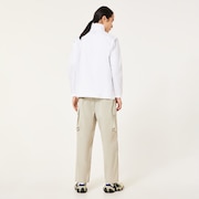 Oakley Tactful Wind Jacket 6.0 - White