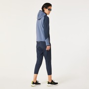 Radiant Synchronism Jacket 10.0 - Blue Tar