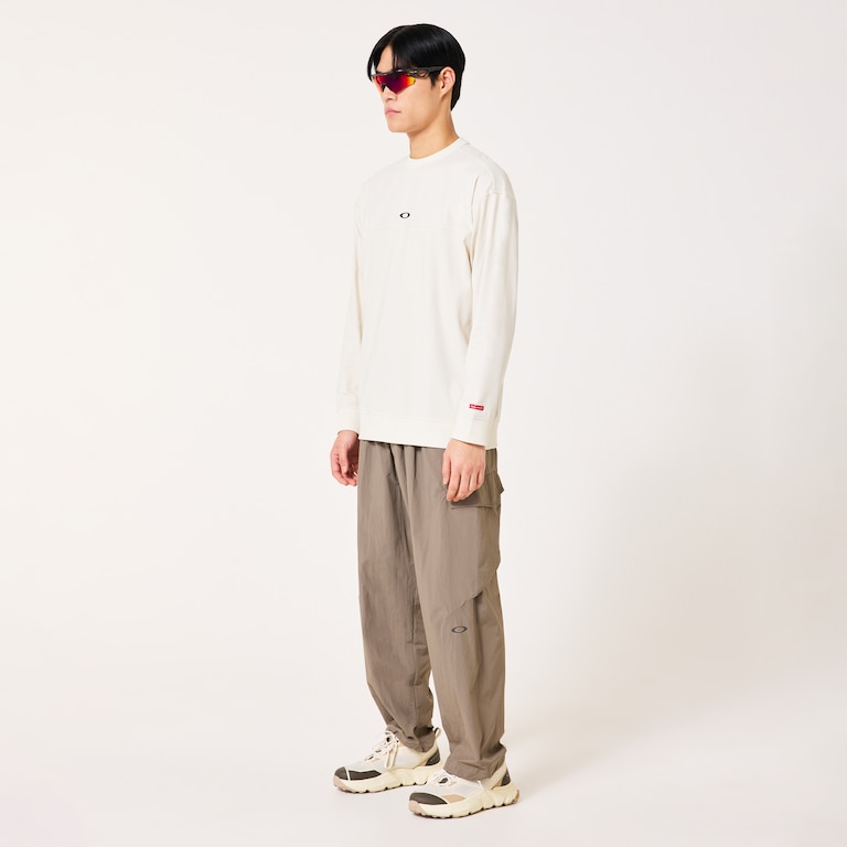 New Retro Cargo Pants 3.0 - Sheet Metal