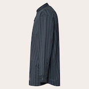Fgl Fuel Ls Shirts 6.0 - Phantom