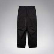 Bravo Cargo Shell Pant ​ - Pitch Black