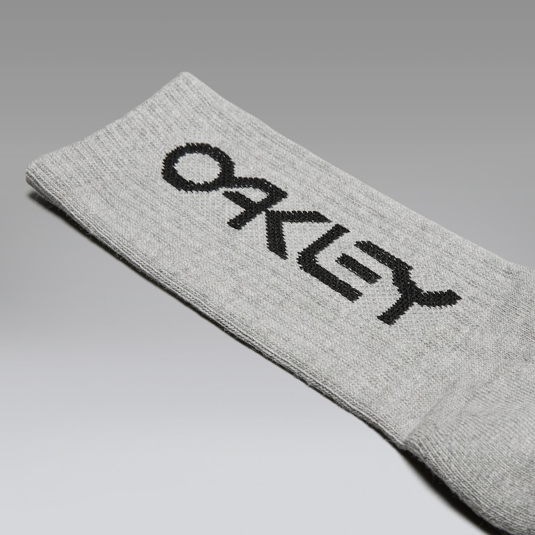 B1B Socks 2.0 (3 PCS) - Cement Melange