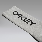 B1B Socks 2.0 (3 PCS) - Cement Melange