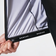 Icon Jersey 2.0 - Blackout