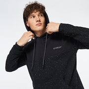 Remix B1B Po Hoodie - Blackout