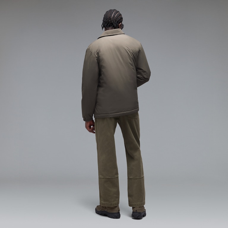 Urbanslope Shirt Jacket - Deep Olive