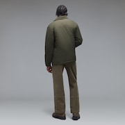 Urbanslope Shirt Jacket - Deep Olive