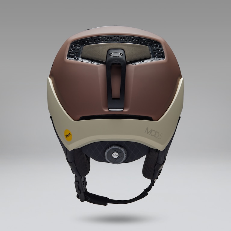 MOD5 - Matte Mahogany Sand