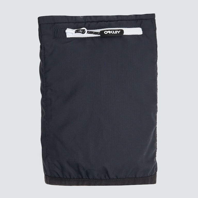Elements Packable Vest - Blackout