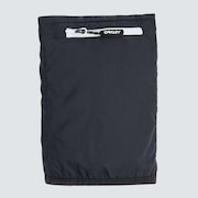 Elements Packable Vest - Blackout