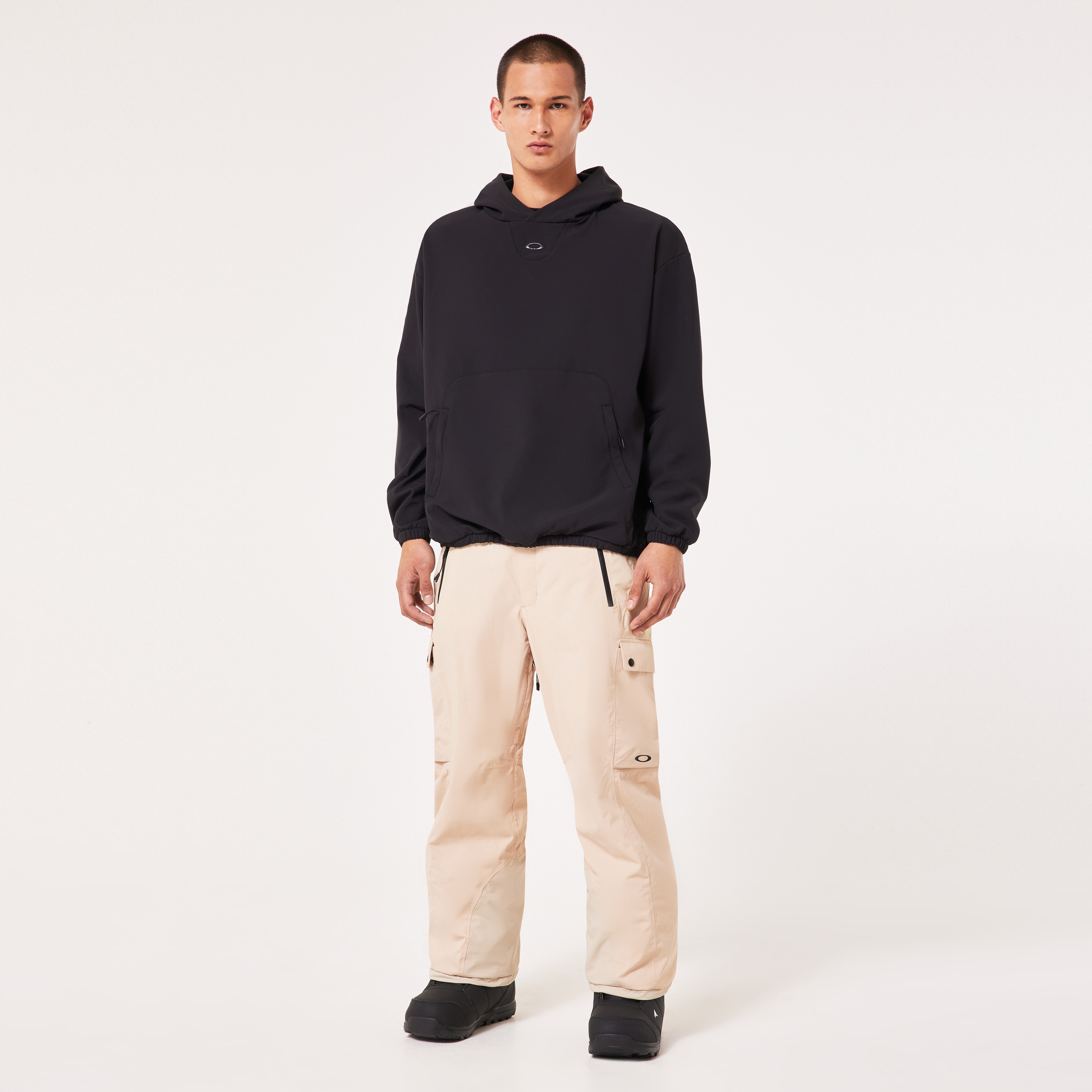 Oakley Tc Channel Cargo Pant in Humus | Oakley® | Official Oakley