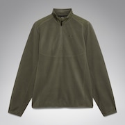 Canopy Polar Lite Sweatshirt - Deep Olive