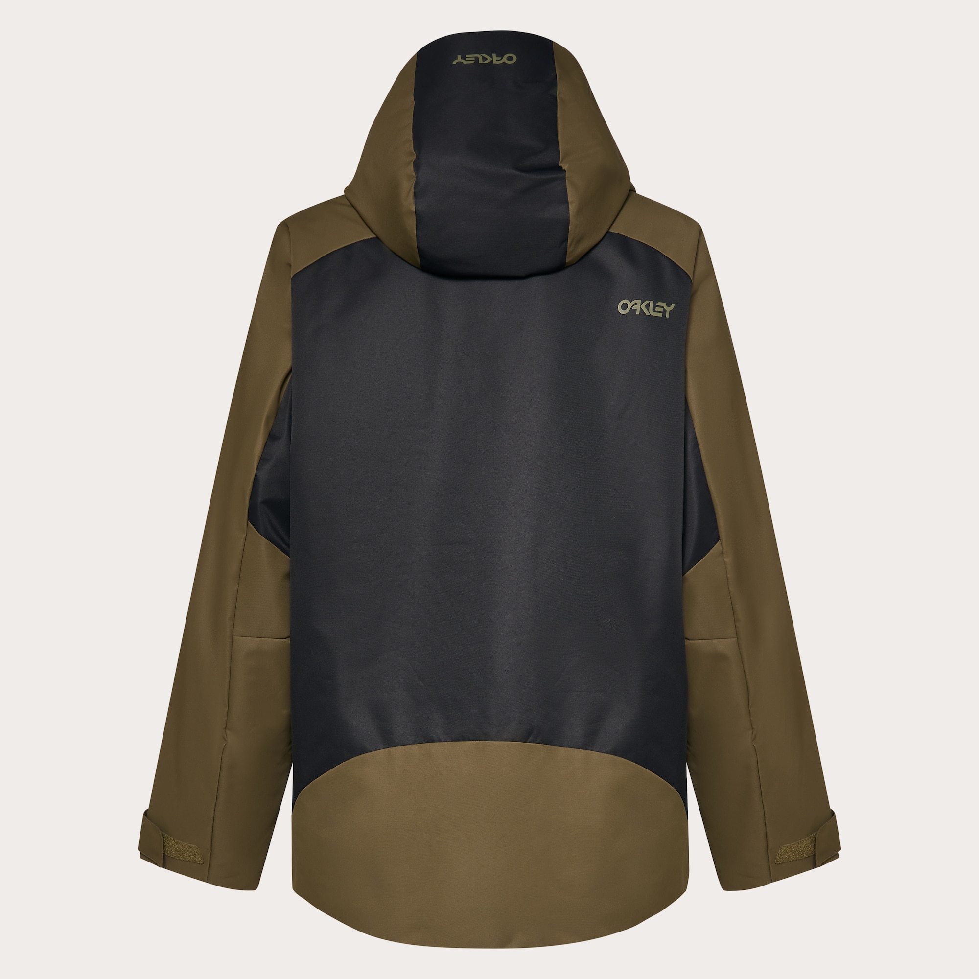 OAKLEY(オークリー) RANGE RC JACKET 2.0 Oakley Range RC Jacket 2.0 in Army Green | Oakley® JP