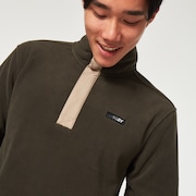 Alta Rc Fleece - New Dark Brush