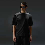 Reserve Momento Protopia Tee - Pitch Black