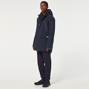 Oslo Parka - Fathom