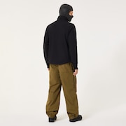 Wintertide Softshell Sweatshirt - Blackout