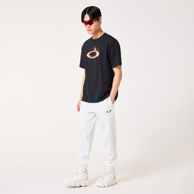 Foundational Fleece Pants 2.0 - New Granite Hthr