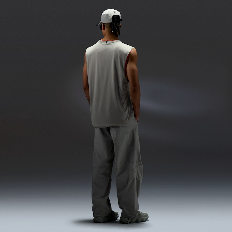 Reserve Momento Utility Pant - Cement