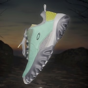 Oakley Factory Team Nubuck Chop Saw - Duck Green/Thunderstorm