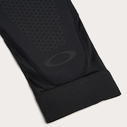 All Mountain D3O Knee Grd - Blackout
