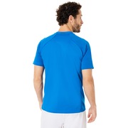 Enhance Short Sleeve Crew 8.7.01 - Ozone
