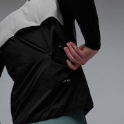 Elements Insulated Jacket - Cement