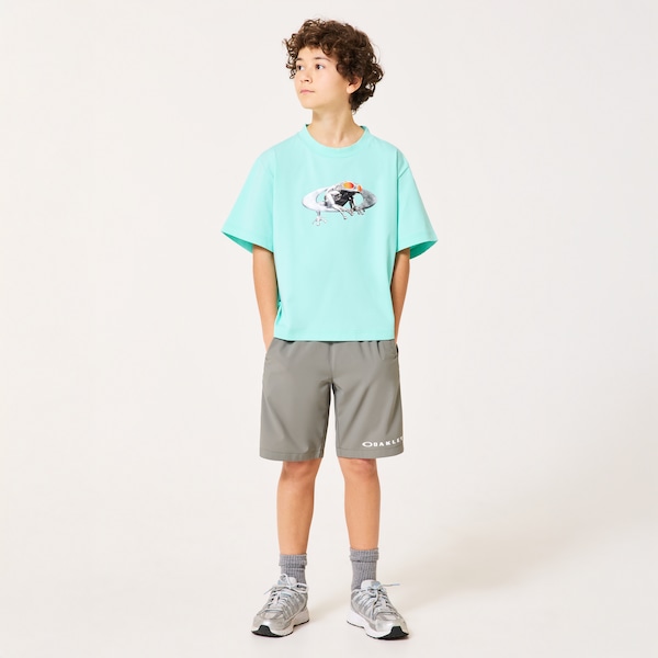 Ytr Woven Shorts 11.0