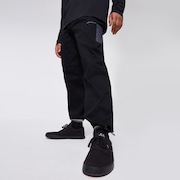Progression Cargo Pant - Blackout