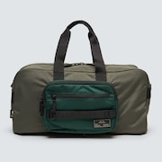 Two In One Duffle - New Dark Brush