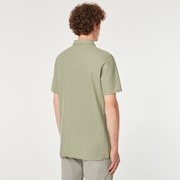 Clubhouse RC Polo 2.0 - Uniform Green