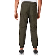 Enhance Wind Warm Mil Pants - New Dark Brush
