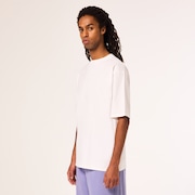 Soho SL Tee - White