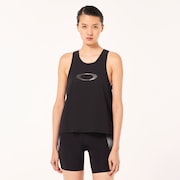 W Pursuit Pro Tank - Blackout