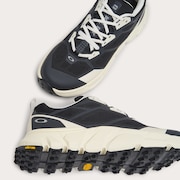 Light Breathe - Black/Arctic White