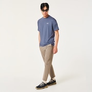 Enhance Qd SS Tee Bold Evo 4.7 - Blue Tar