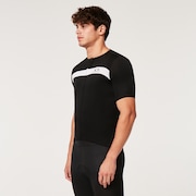 Icon Classic Jersey - Blackout