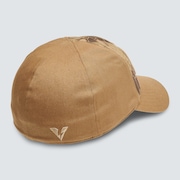 SI Kryptek Cotton Cap - Kryptek/Black