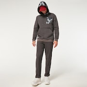 Road Trip Rc Po Hoodie - Forged Iron