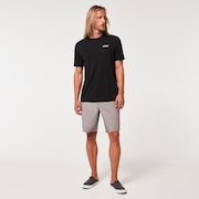 Chino 19 Hybrid Short - Storm Front